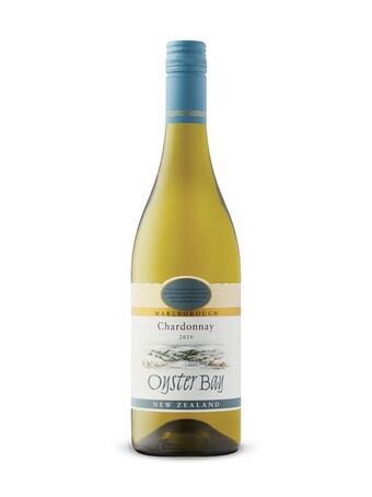LCBO Oyster bay chardonnay offer