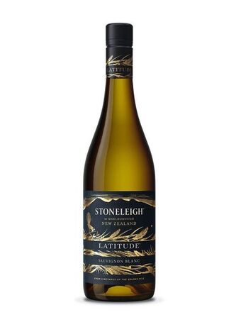 LCBO Stoneleigh latitude sauvignon blanc offer