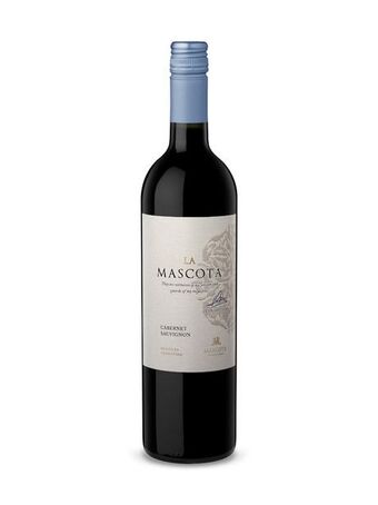 LCBO La mascota cabernet sauvignon offer