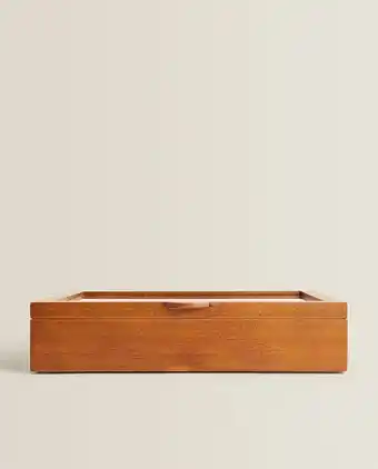 ZARA HOME Jewelry box offer