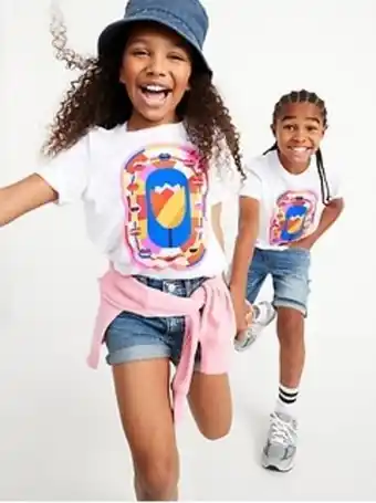 Project we women's history month 2022 graphic t-shirt for kids