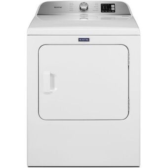 Maytag 7.0 cu.ft. vented dryer