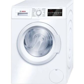 Trail Appliances Bosch 300 series 2.2 cu.ft. stackable front load washer offer