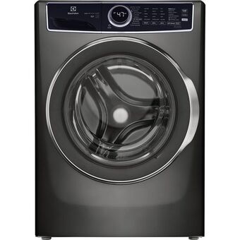 Trail Appliances Electrolux 5.2 cu.ft. stackable front load steam washer offer