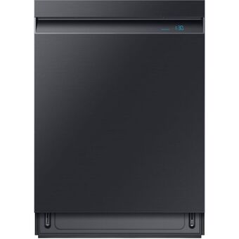Trail Appliances Samsung 7 cycle dishwasher with hidden controls offer
