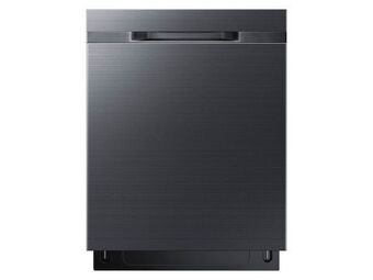 Trail Appliances Samsung 6 cycle dishwasher with hidden controls offer