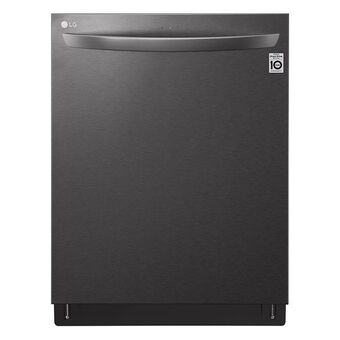 Trail Appliances Lg 10 cycle dishwasher with hidden controls offer