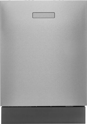 Trail Appliances Asko 11 cycle dishwasher with hidden controls offer
