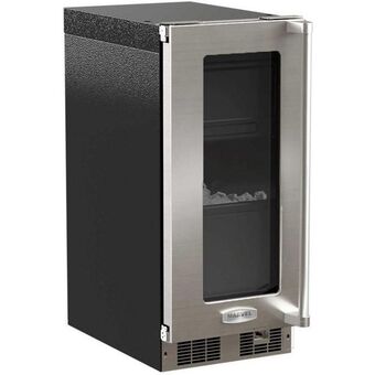 Trail Appliances Marvel 15 inch built-in ice maker offer