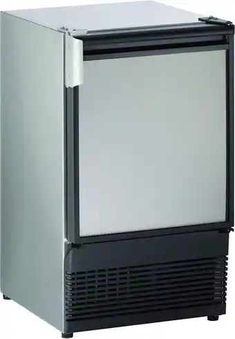 Trail Appliances U-line 15 inch built-in ice maker offer