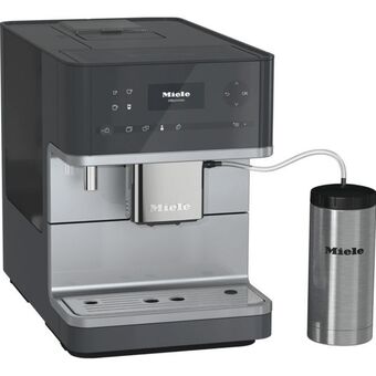 Trail Appliances Miele countertop coffee machine with tank offer