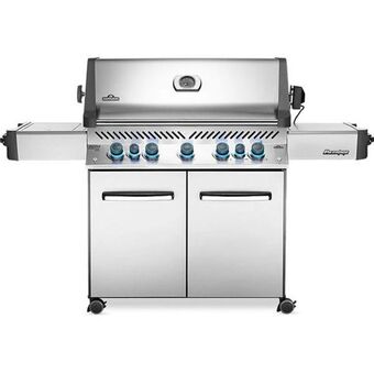 Trail Appliances Napoleon free-standing 75 inch bbq offer