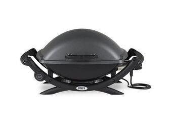 Weber portable 32 inch bbq