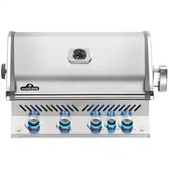 Trail Appliances Napoleon built-in 30 inch bbq offer