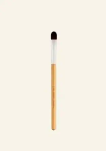 The Body Shop Concealer brush offer