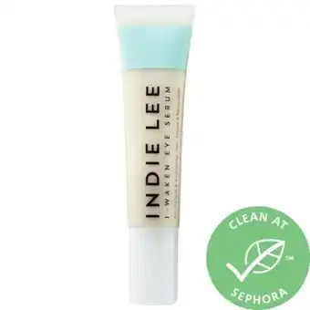 Sephora I-waken eye serum offer