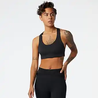 New Balance Nb fortiflow bra offer