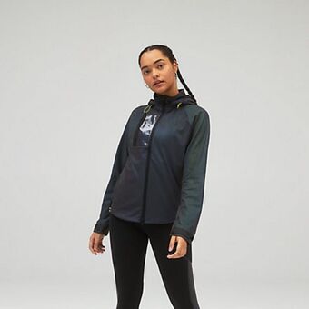 New Balance Pmv shutter speed jacket offer