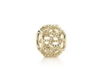 Wanderlust, 14k gold
