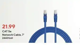 Network cable