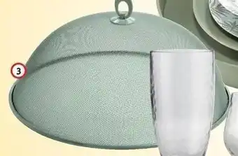 Home Hardware Mesh food cover offer