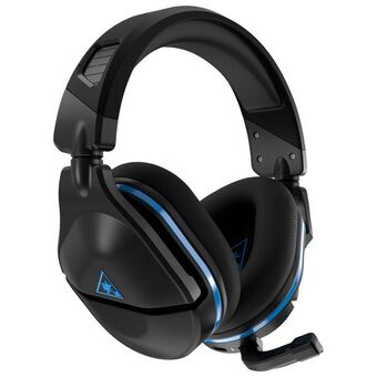 Best Buy Turtle beach stealth 600p gen 2 wireless gaming headset with microphone for ps5 / ps4 - black offer