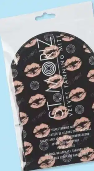 London Drugs St.miroz tanning mitt offer