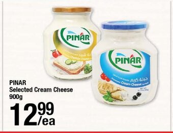 Arz Fine Foods Pinar Selected Cream Cheese offer