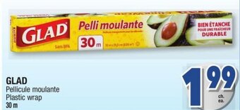 Jean Coutu Glad offer