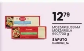 Dominion Mozzarellissima Mozzarella offer