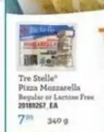 Dominion Tre Stelle Pizza Mozzarella offer