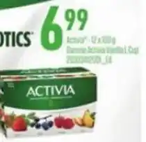 Dominion Activia offer