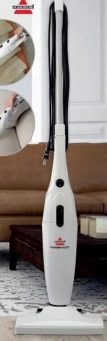 Home Hardware Featherweight hand/stick vacuum offer