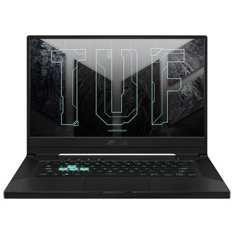 Best Buy ASUS TUF Dash 15 15.6" Gaming Laptop - Grey (Intel Core i7-11370H/512GB SSD/16GB RAM/RTX 3060/Win11) offer