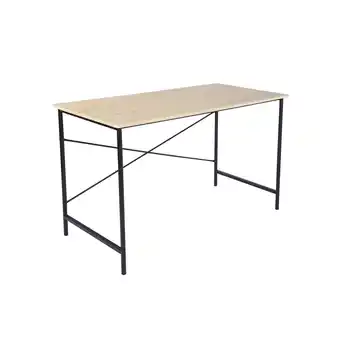 Best Buy Homylin Writing Computer Desk Modern Industrial Style Laptop Table for Home Office offer