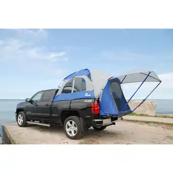 Best Buy Napier Sportz Truck Tent - Compact Short Bed (5'-5.2') offer