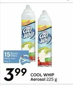 Sobeys Cool Whip offer