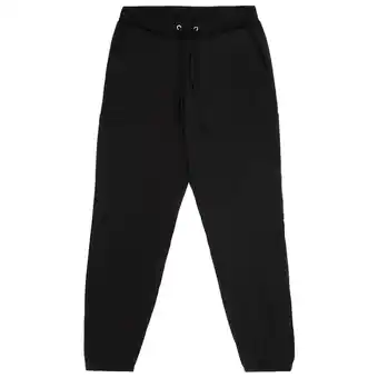 Giant Tiger Options Women's Knit Scrub Pants, Black offer
