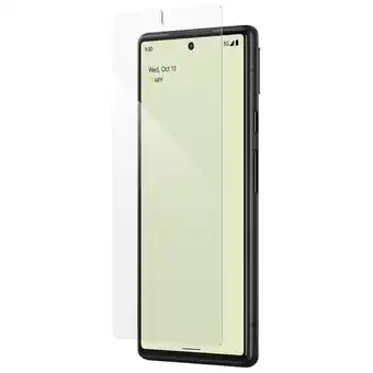 Best Buy InvisibleShield by ZAGG Glass Elite Screen Protector for Google Pixel 6 offer