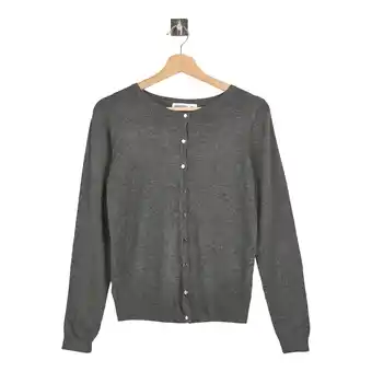 Giant Tiger Women's Button Front Cardigan offer