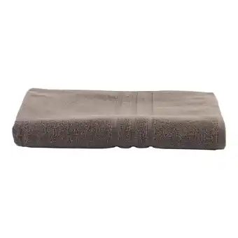 Giant Tiger Texmade Platinum Absorbent Winter Cotton Bath Sheet offer