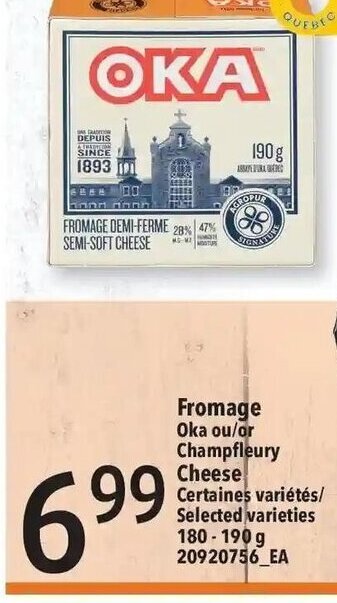 Axep Fromage offer
