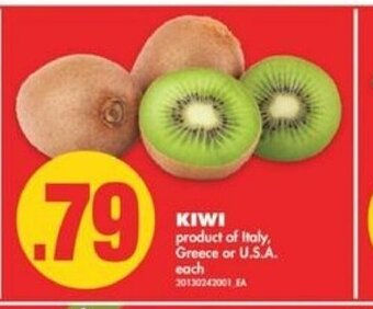 No Frills Kiwi offer