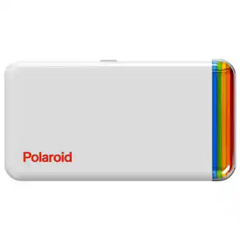 Best Buy Polaroid Hi-Print Pocket Wireless Photo Printer offer
