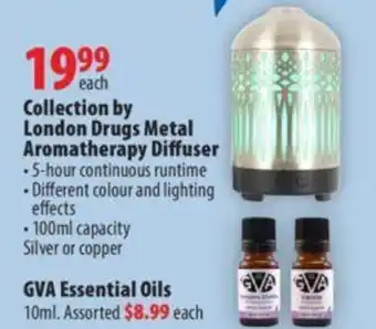 London Drugs Collection by london drugs metal offer