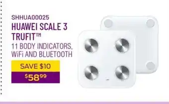 Canada Computers Huawei Scale 3 Trufit offer