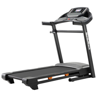 Best Buy NordicTrack C 700 Folding Treadmill offer