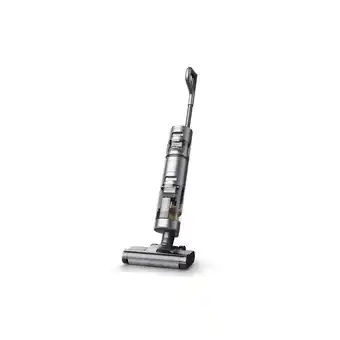 Best Buy Dreametech Dreame H11 Max Wet and Dry Vacuum, Vacuum & Mop & Wash 3 in 1 Cordless Self-Cleaning Vacuum Cleaner, Lightweight, offer