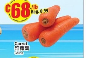 Carrot