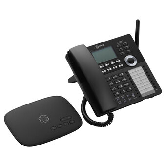 Best Buy Ooma Telo VoIP Home Office Phone System Bundle offer